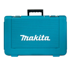 Пластикова валіза для акумуляторних перфораторів Makita BHR202, DHR202