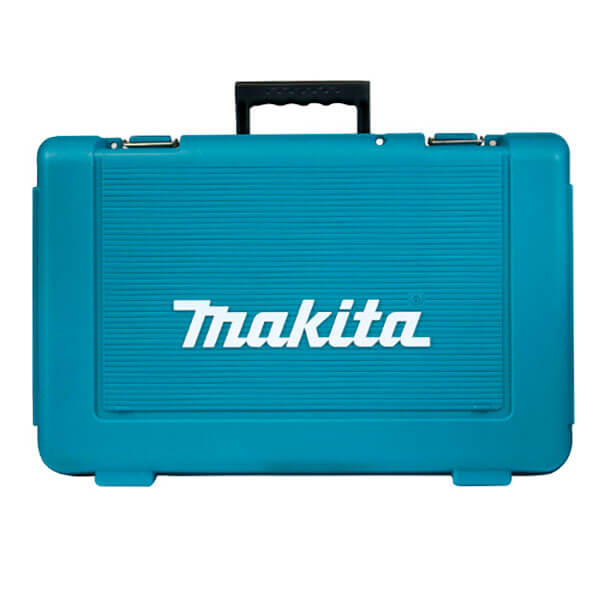 Пластикова валіза для акумуляторних перфораторів Makita BHR202, DHR202
