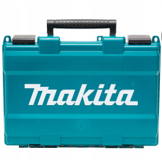 Пластикова валіза для перфораторів Makita