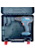 Чемодан Bosch для аккумуляторных дрелей-шуруповертов GSR и GSB 12/18V