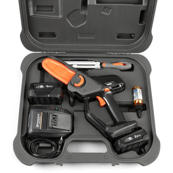 Кейс для гілкоріза Husqvarna Aspire P5