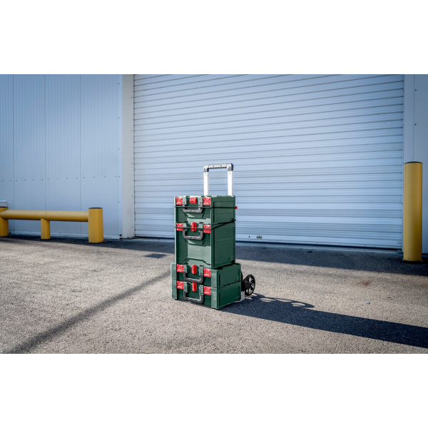 Складний візок Metabo MetaBox