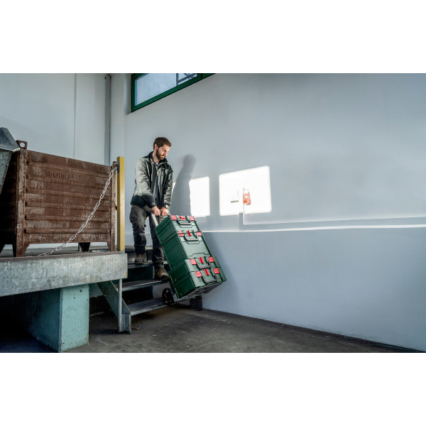 Складний візок Metabo MetaBox
