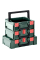 Кейс Metabo MetaBox 145 Toolbox