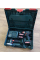 Кейс Metabo MetaboX 118 для BS / SB, 12 В