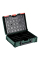 Кейс Metabo MetaboX 118 Органайзер
