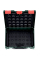 Кейс Metabo MetaboX 118 Органайзер