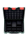 Кейс Metabo MetaboX 118 Органайзер