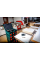 Кейс Metabo MetaboX 118 Органайзер