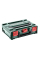 Кейс Metabo MetaboX 118 для BS / SB, 12 В
