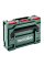 Кейс Metabo MetaboX 118 для BS / SB, 12 В