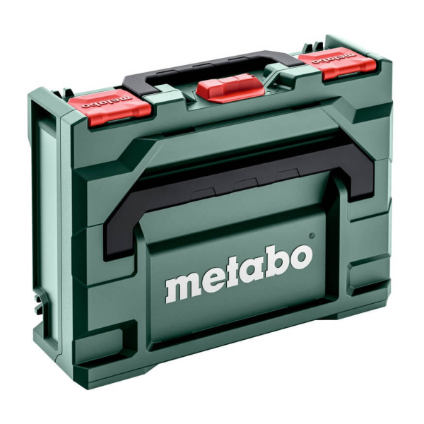 Кейс Metabo MetaboX 118
