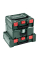 Кейс Metabo MetaboX 118
