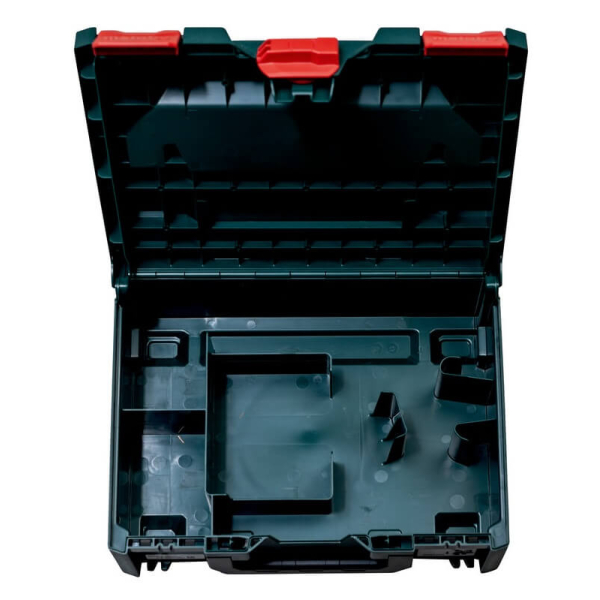 Кейс Metabo MetaboX 145 L для BS LTX / SB LTX, 18 В