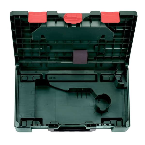 Кейс Metabo MetaboX 145 L для SBE / KHE / UHE
