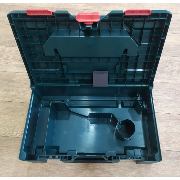 Кейс Metabo MetaboX 145 L для SBE / KHE / UHE