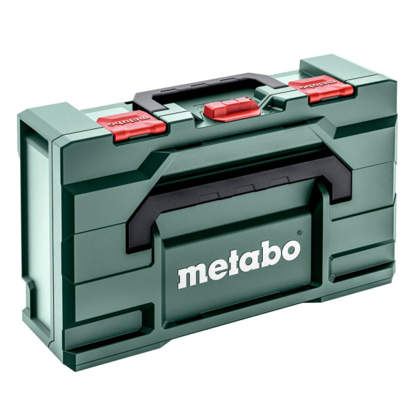 Кейс Metabo MetaboX 145 L