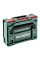 Кейс Metabo MetaboX 145 для BS L / BS LT / SB L / SB LT, 18 В