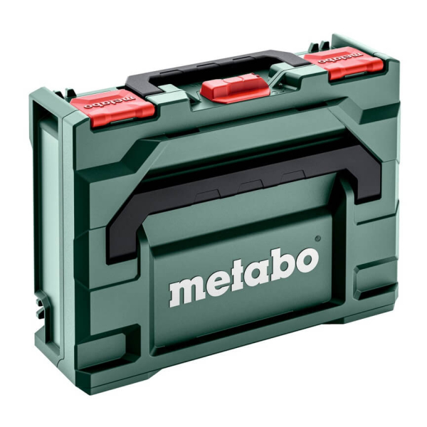 Кейс Metabo MetaboX 145 M