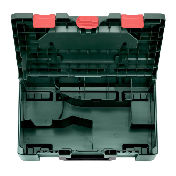 Кейс Metabo MetaboX 165 L для болгарок