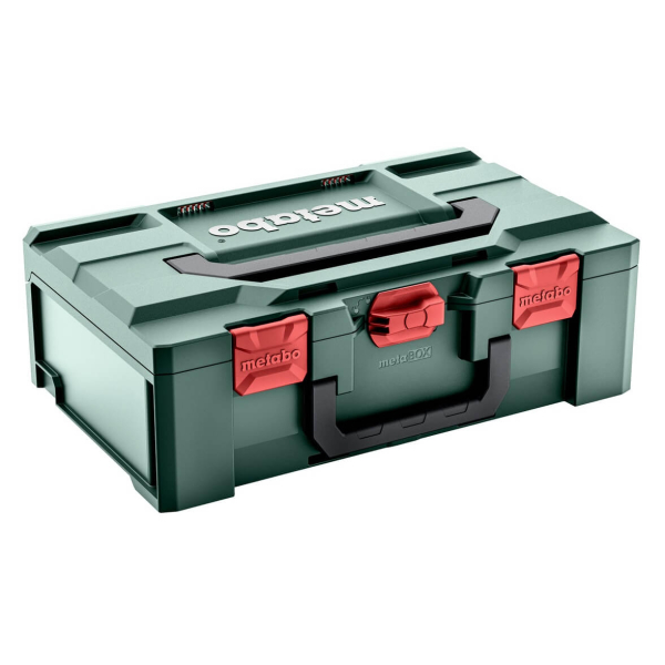 Кейс Metabo MetaboX 165 L для болгарок