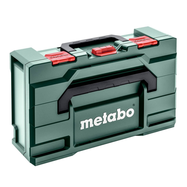 Кейс Metabo MetaboX 165 L
