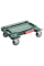 Платформа на колесах Metabo Rollerboard для кейсів MetaboX