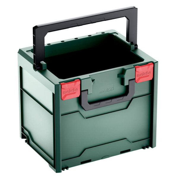 Ящик Metabo MetaBox 340 Toolbox