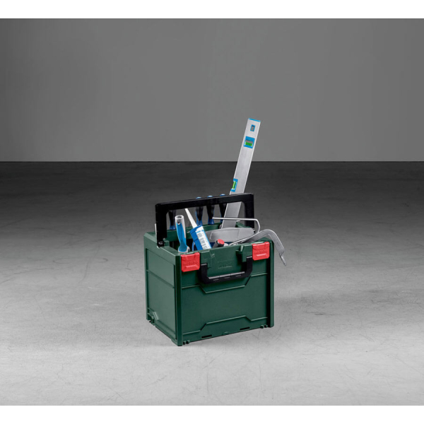 Ящик Metabo MetaBox 340 Toolbox