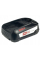 Акумуляторний пилосос Bosch Advanced Vac 18V-8, 1x2.5Ah, з/п AL 1830 CV 