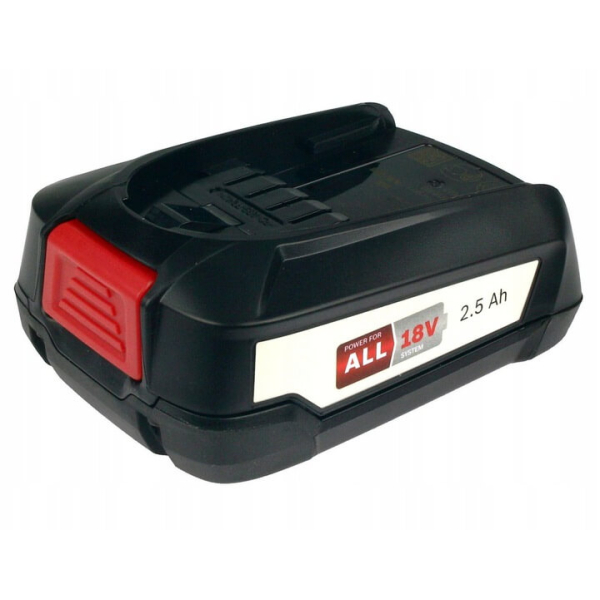 Акумуляторний пилосос Bosch Advanced Vac 18V-8, 1x2.5Ah, з/п AL 1830 CV 