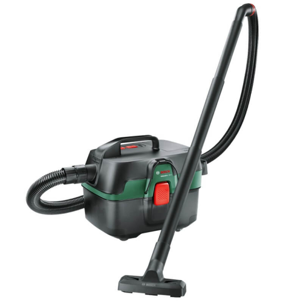 Пилосос акумуляторний Bosch Advanced Vac 18V-8, каркас