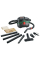 Пилосос акумуляторний Bosch Advanced Vac 18V-8, каркас