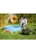 Акумуляторний пилосос Bosch Advanced Vac 18V-8, 1x2.5Ah, з/п AL 1830 CV 