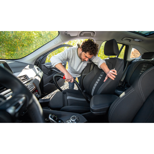 Пилосос акумуляторний Bosch Advanced Vac 18V-8, каркас