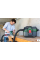 Пилосос акумуляторний Bosch Advanced Vac 18V-8, каркас