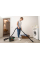 Акумуляторний пилосос Bosch Advanced Vac 18V-8, 1x2.5Ah, з/п AL 1830 CV 
