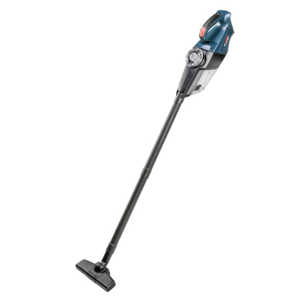 Аккумуляторный пылесос Bosch GAS 18V-1 Professional, 1x4.0 Ah, з/у GAL 18V-40