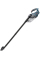 Акумуляторний пилосос Bosch GAS 18V-1 Professional, 1x4.0 Ah, з/п GAL 18V-40