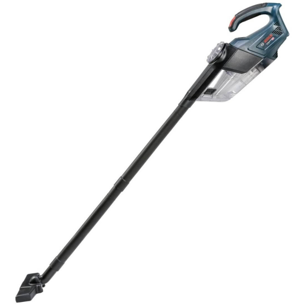 Акумуляторний пилосос Bosch GAS 18V-1 Professional, 1x4.0 Ah, з/п GAL 18V-40