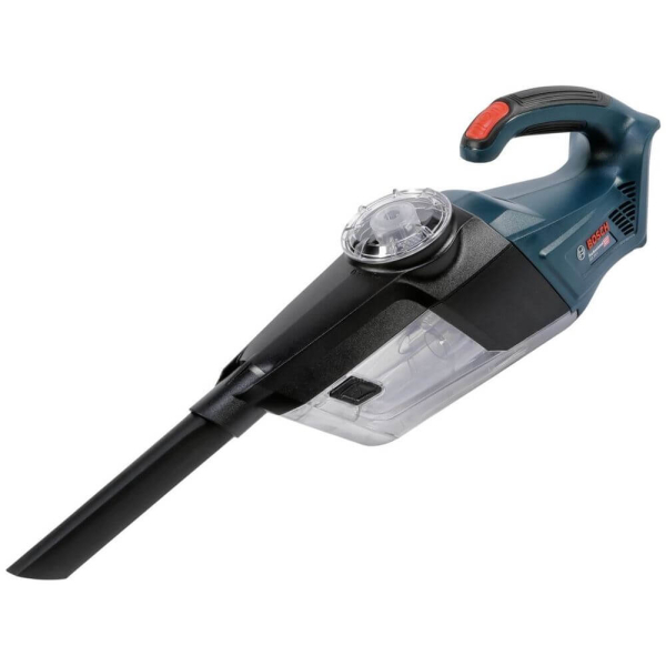 Акумуляторний пилосос Bosch GAS 18V-1 Professional, 1x4.0 Ah, з/п GAL 18V-40