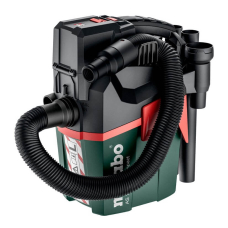 Аккумуляторный пылесос Metabo AS 18 L PC Compact, каркас