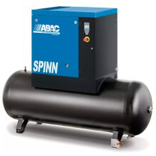 Компресор ABAC SPINN 15 10 400/50 TM500 CE
