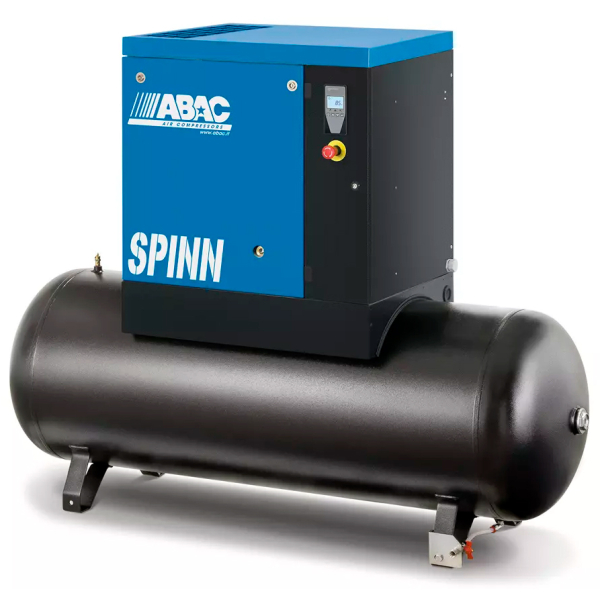 Компресор ABAC SPINN 15 10 400/50 TM500 CE