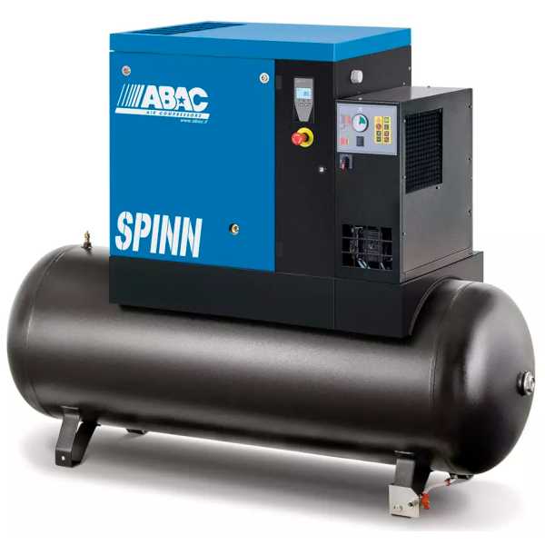 Компресор ABAC SPINN 15 10 400/50 TM500 CE