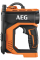 Аккумуляторный компрессор AEG BK 18C-0, каркас