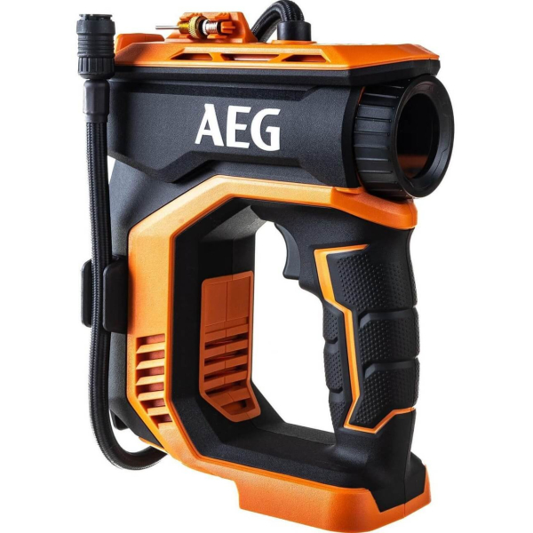 Аккумуляторный компрессор AEG BK 18C-0, каркас