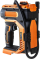 Аккумуляторный компрессор AEG BK 18C-0, каркас