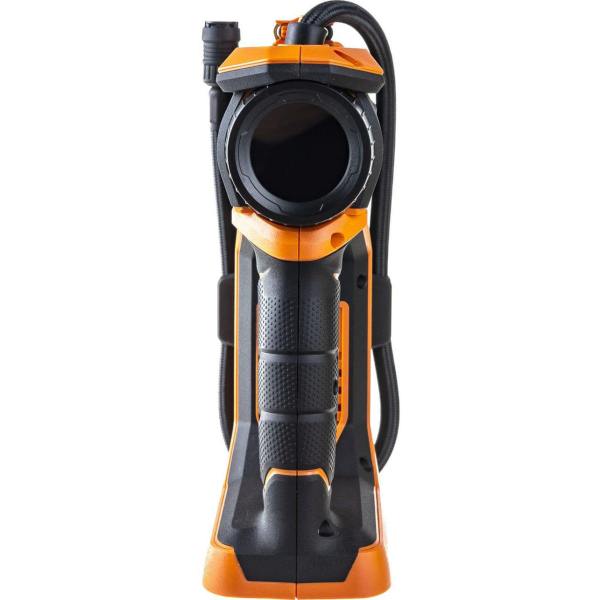 Аккумуляторный компрессор AEG BK 18C-0, каркас