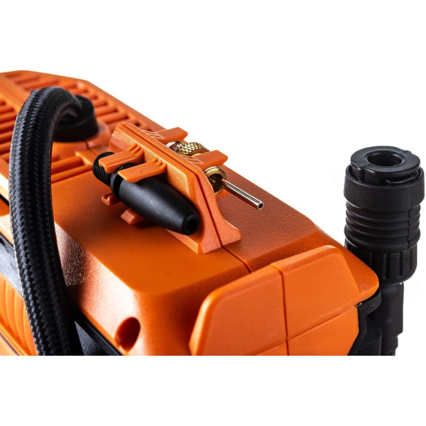 Аккумуляторный компрессор AEG BK 18C-0, каркас